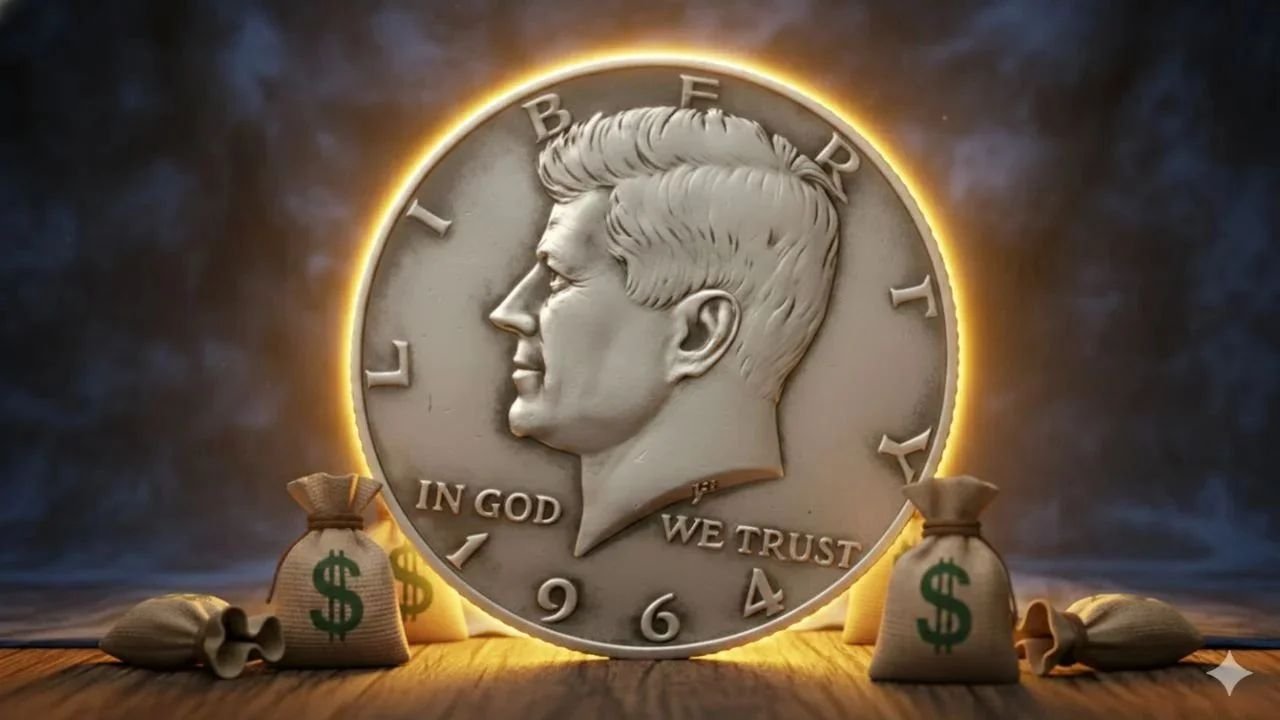 1976 Drummer Boy Quarter Sold for $550,000? Rare Bicentennial Coin Explained