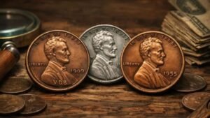Rare Wheat Pennies Worth Millions in 2026: Collector’s Price Guide